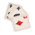 Cards at Mega Win World Online Casino