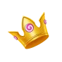 Crown at Mega Win World Online Casino