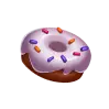 Donut at Mega Win World Online Casino
